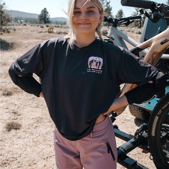 MTB jersey - Picture 5 of 5